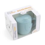 Peekaboo spout cup – Elphee – Blue